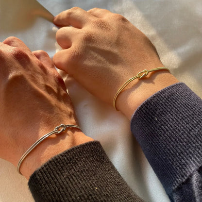Forever Bond Bracelet