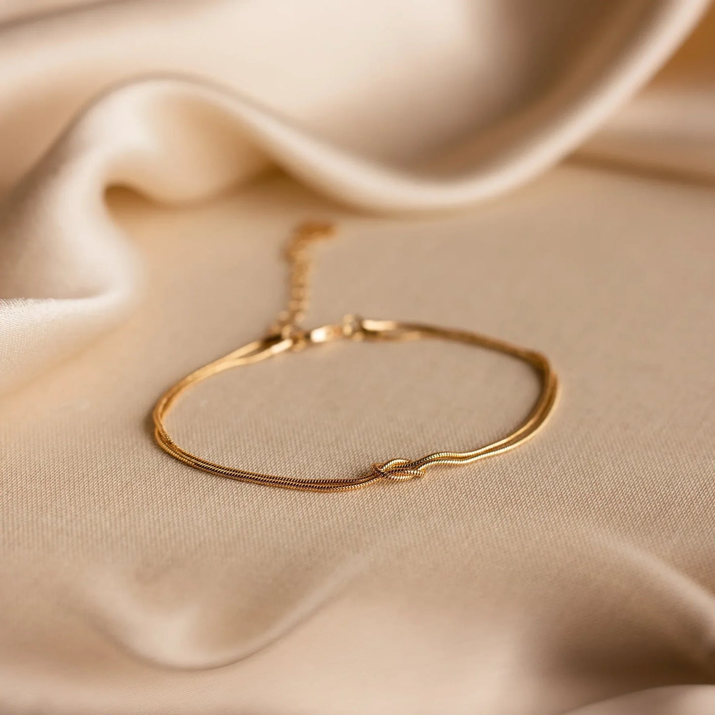 Forever Bond Bracelet