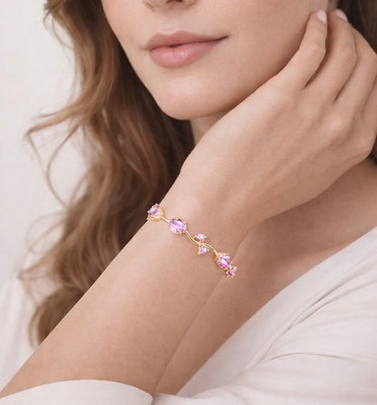 Tulip Harmony Bracelet