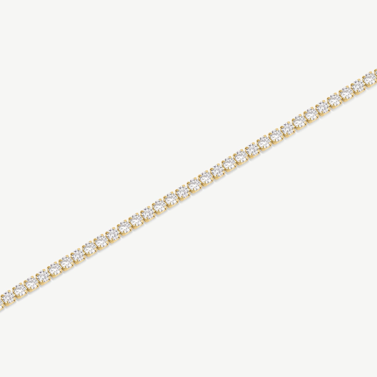 Tennis Bracelet