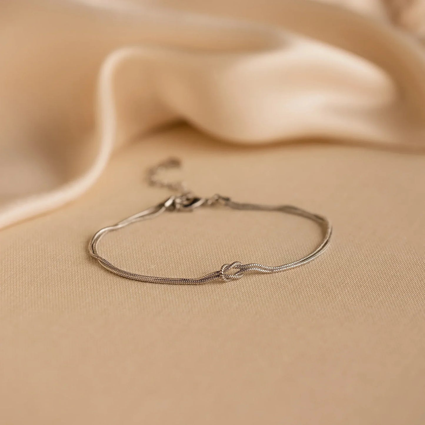 Forever Bond Bracelet