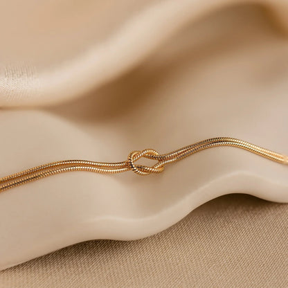 Forever Bond Bracelet