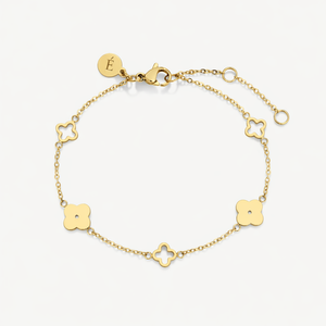Lucky Bloom Bracelet