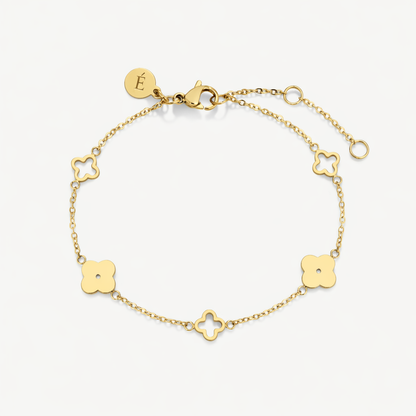 Lucky Bloom Bracelet