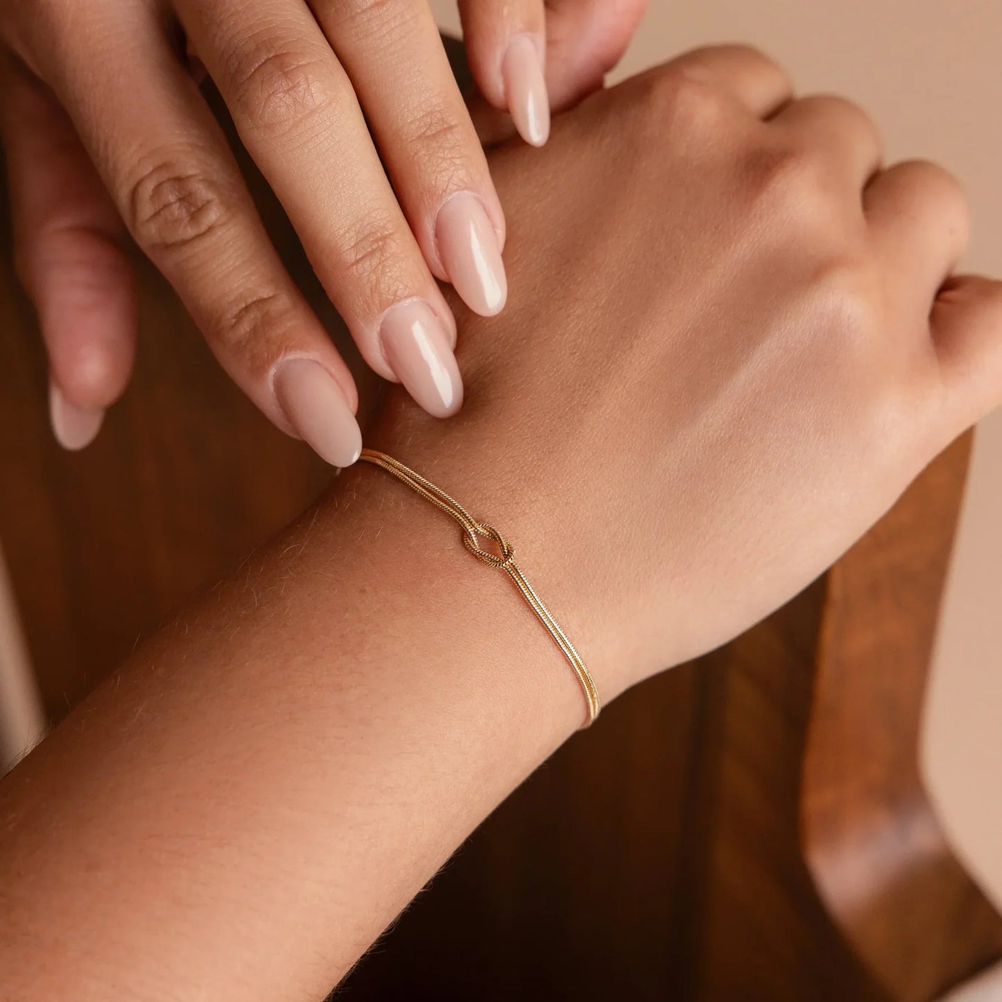 Forever Bond Bracelet