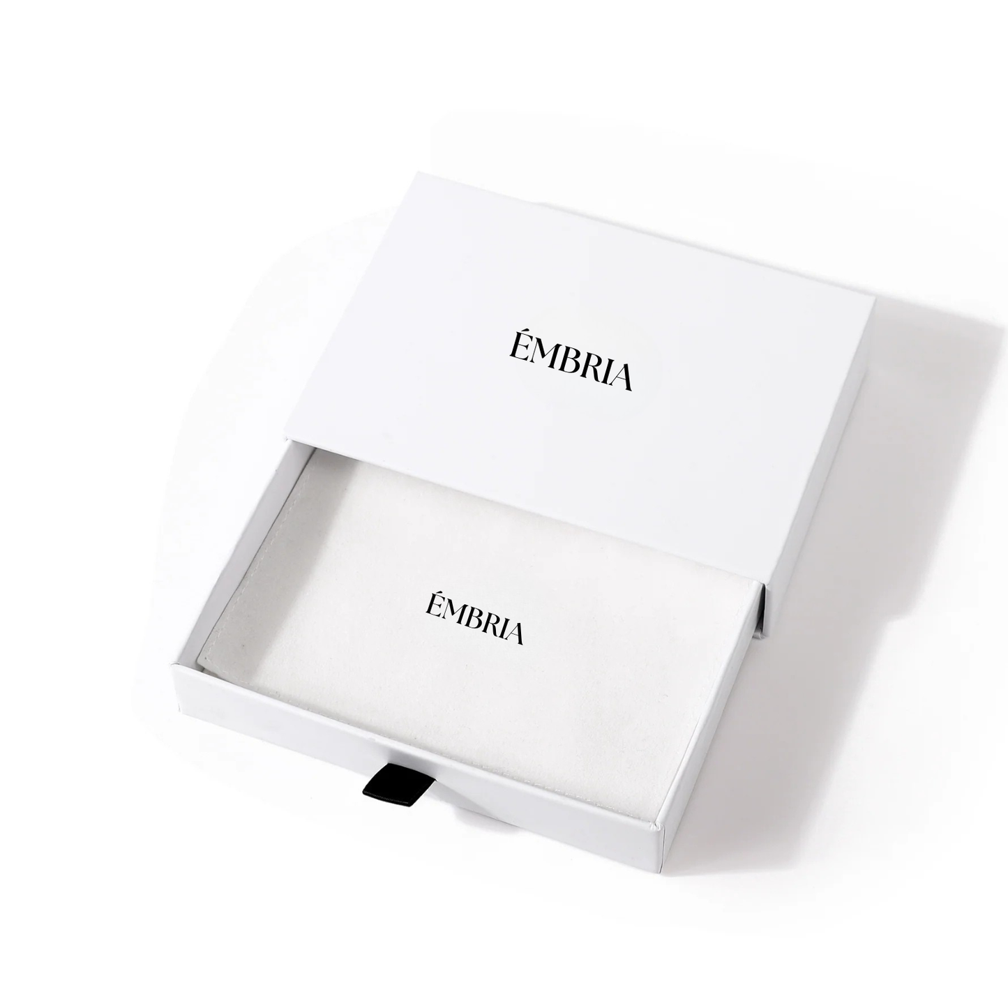 Luxury Gift Box (Incl. Dust Bag)