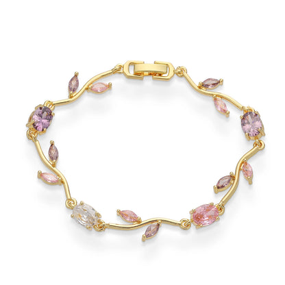 Tulip Harmony Bracelet