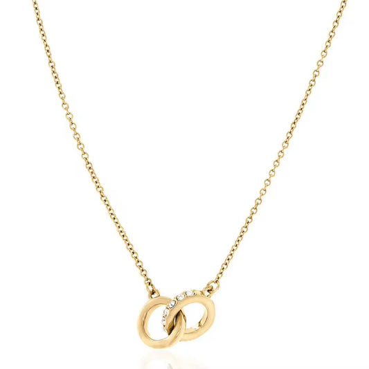 The Bond Necklace