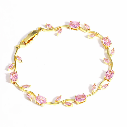 Tulip Harmony Bracelet
