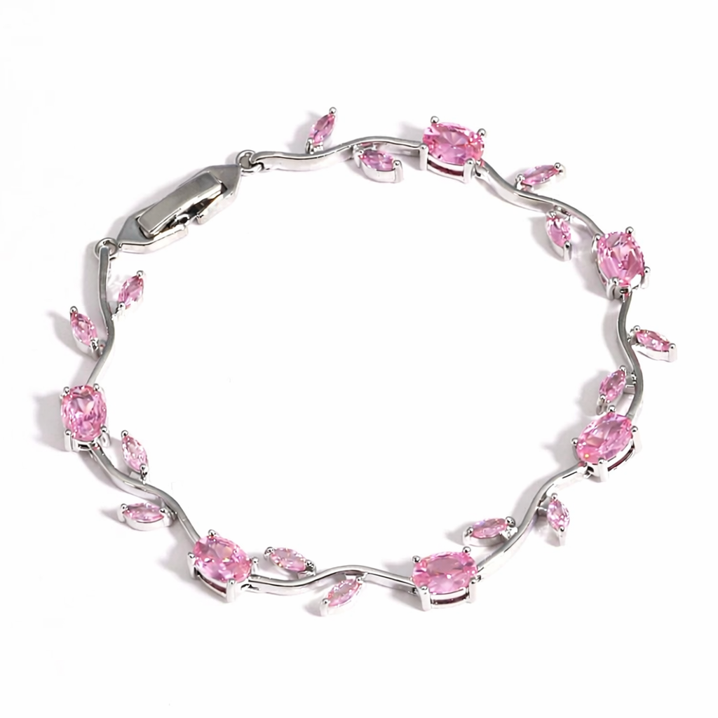 Tulip Harmony Bracelet
