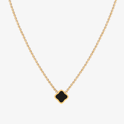 Lucky Bloom Necklace