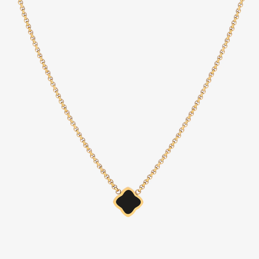 Lucky Bloom Necklace