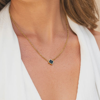 Lucky Bloom Necklace